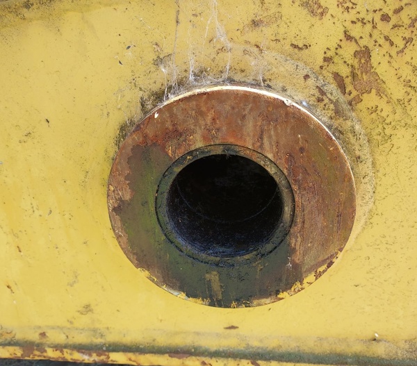 Used STICK A 1480311 5