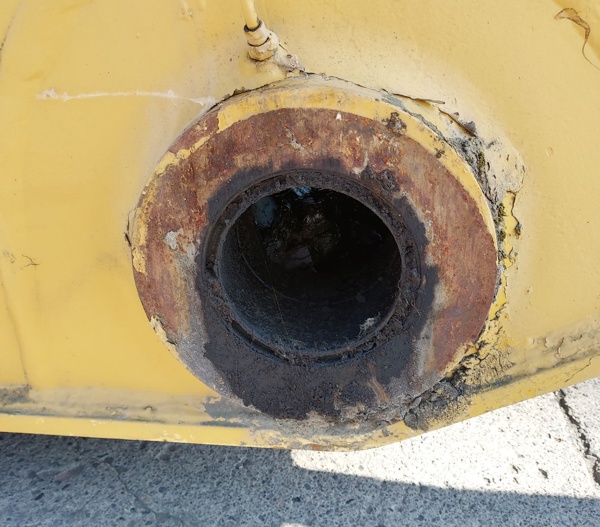 Used STICK A 1480311 6