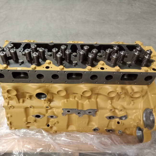 Used ENGINE ARR 1482005 3