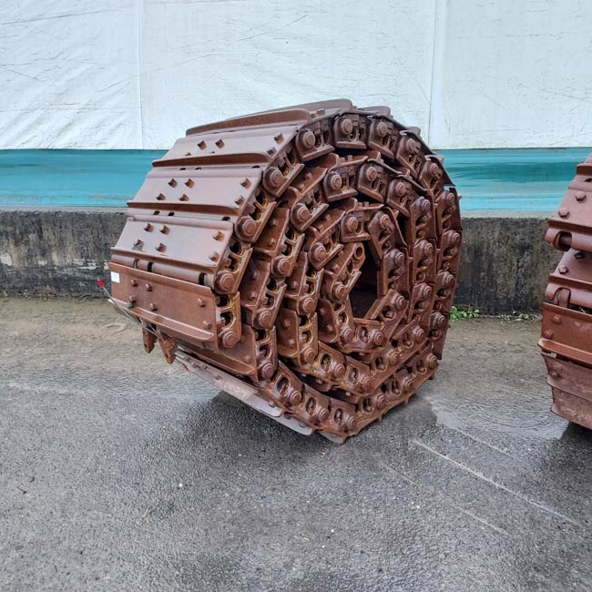 Used TRACK GRP - RH 1482496 3