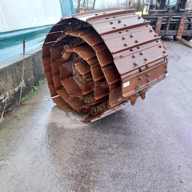 Used TRACK GRP - LH 1482498 4