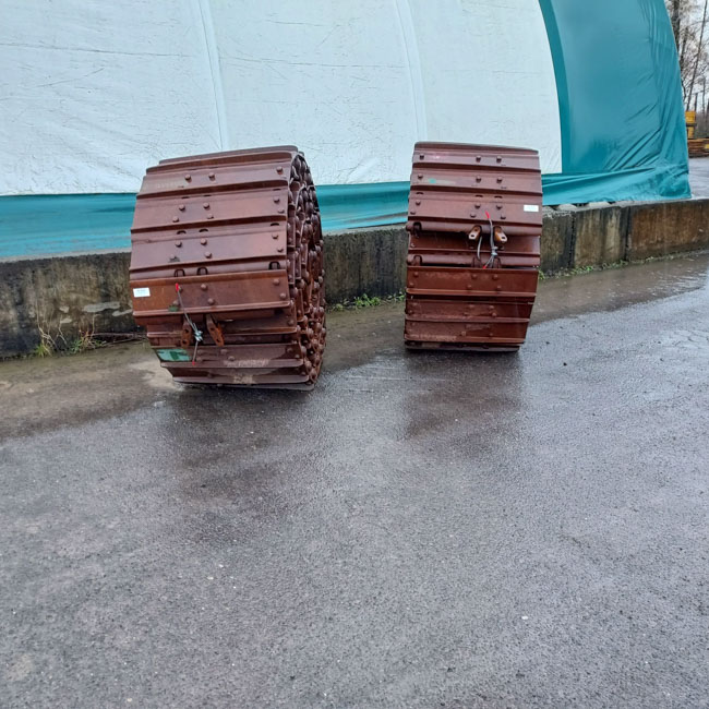 Used TRACK GRP - LH 1482498 5