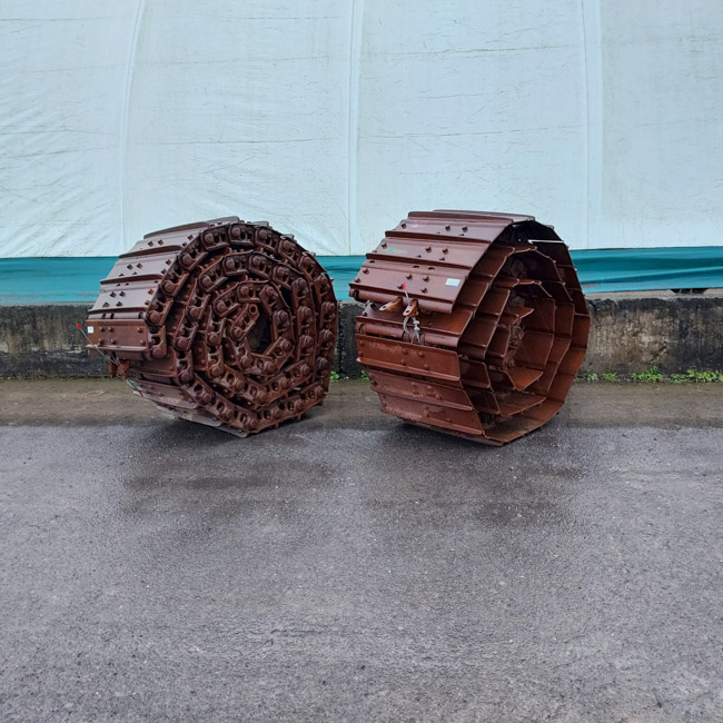 Used TRACK GRP - LH 1482498 6