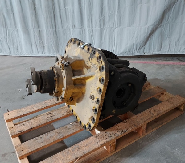 Core DIFFERENTIAL GRP - FRONT 1487200