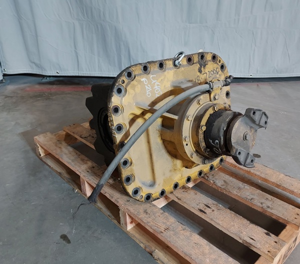 Core DIFFERENTIAL GRP - FRONT 1487200 3