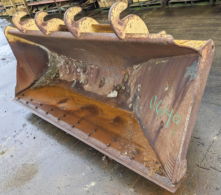Used BUCKET ARR - GENERAL PURPOSE 1497446