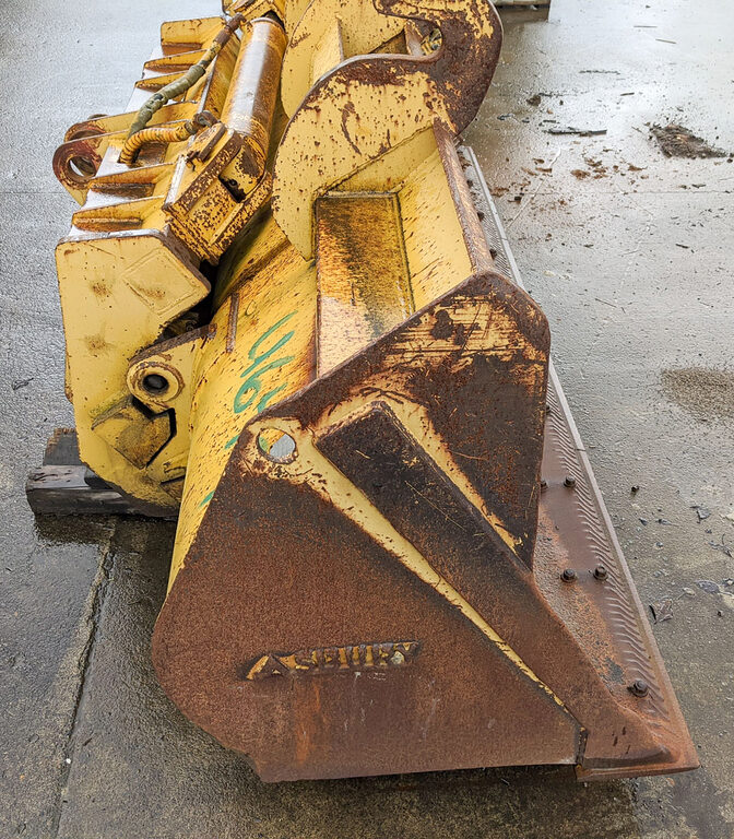 Used BUCKET ARR - GENERAL PURPOSE 1497446 3