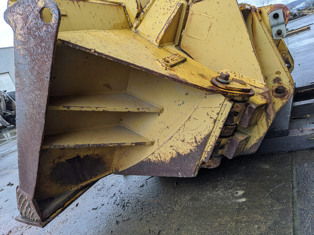 Used BUCKET ARR - GENERAL PURPOSE 1497446 5
