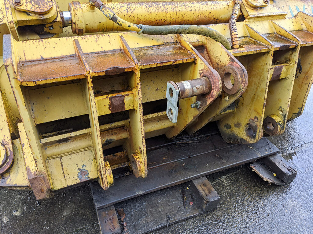 Used BUCKET ARR - GENERAL PURPOSE 1497446 6