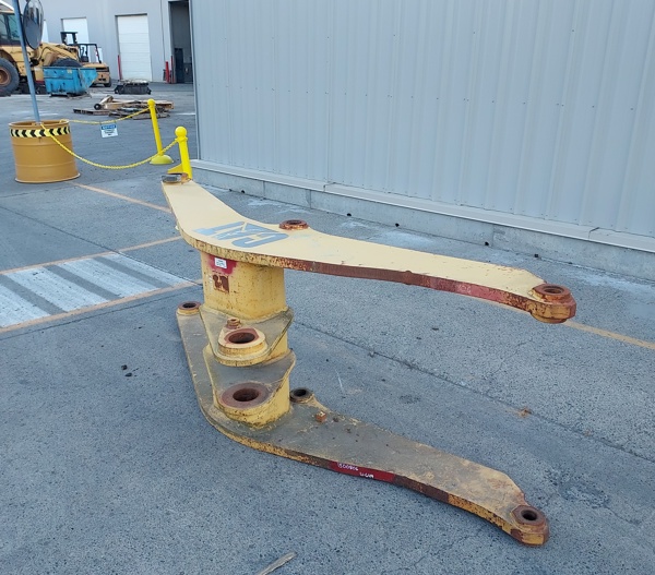 Used BRG & ARM A 1500806