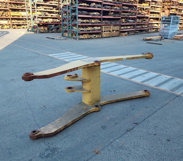 Used BRG & ARM A 1500806 3