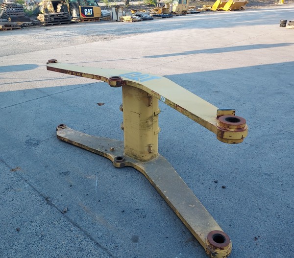 Used BRG & ARM A 1500806 4