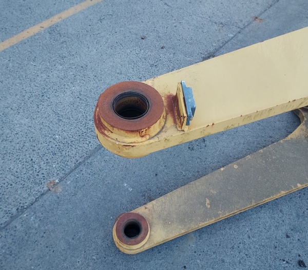 Used BRG & ARM A 1500806 5