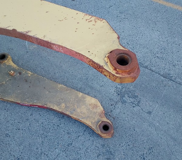 Used BRG & ARM A 1500806 6