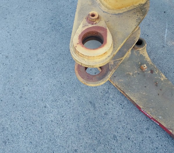 Used BRG & ARM A 1500806 7