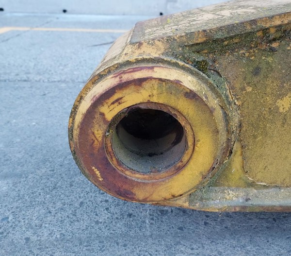 Used STICK A 1510574 4