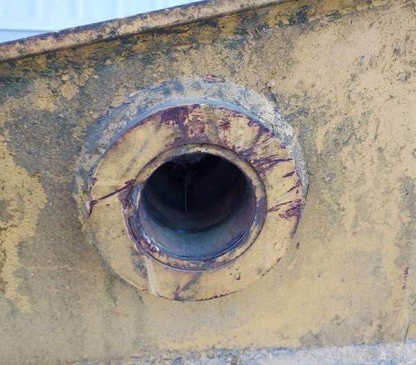 Used STICK A 1510574 5