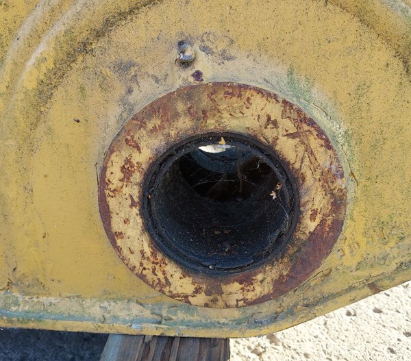 Used STICK A 1510574 6