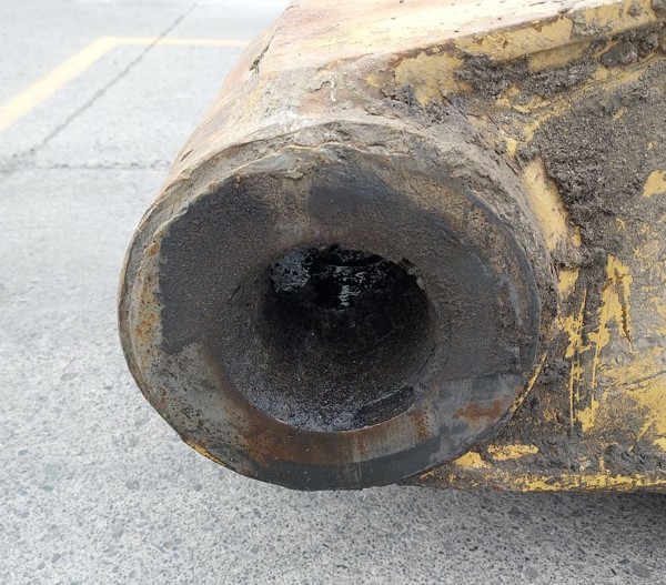 Used STICK A 1514802 4