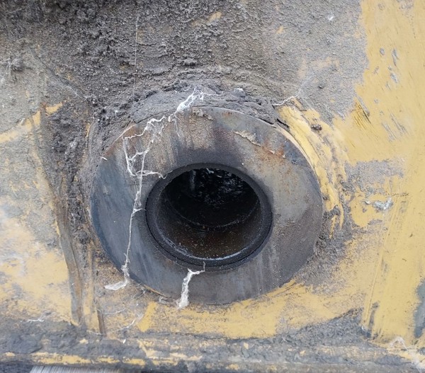 Used STICK A 1514802 5