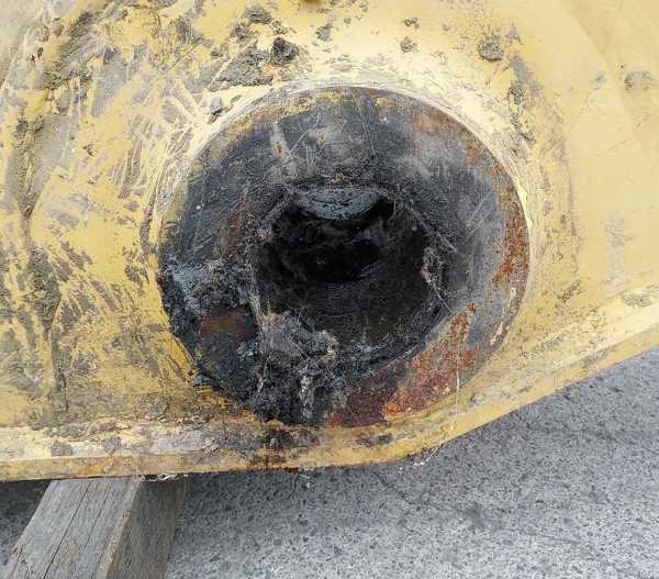 Used STICK A 1514802 6