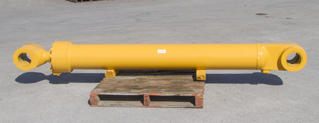 Used CYLINDER GRP - TILT 1521644