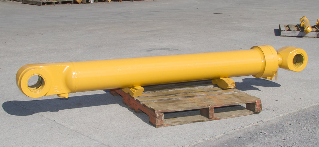 Used CYLINDER GRP - TILT 1521644 2