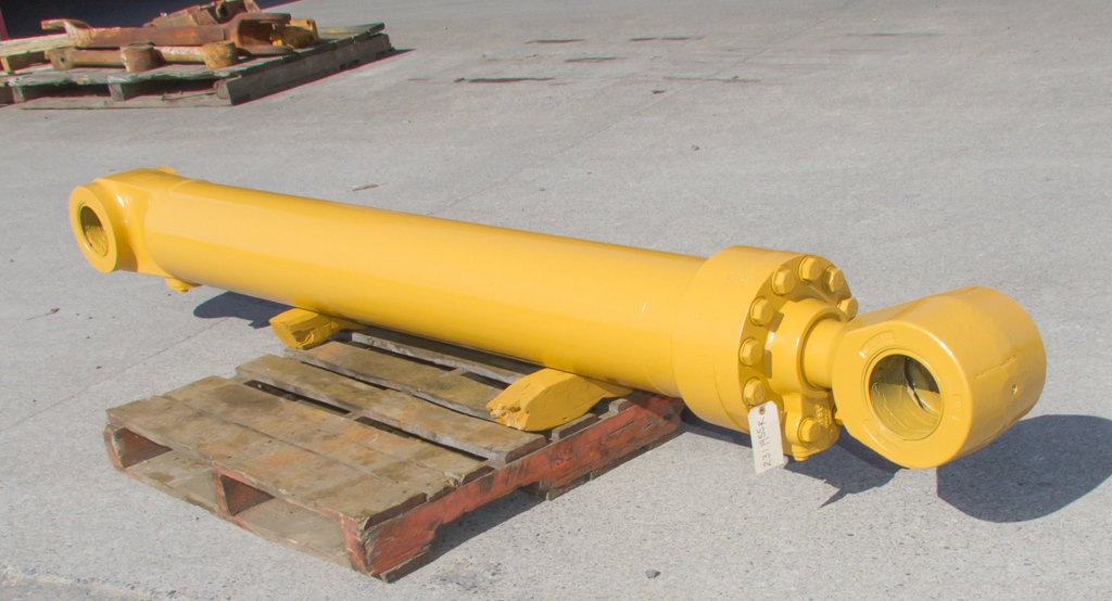 Used CYLINDER GRP - TILT 1521644 3