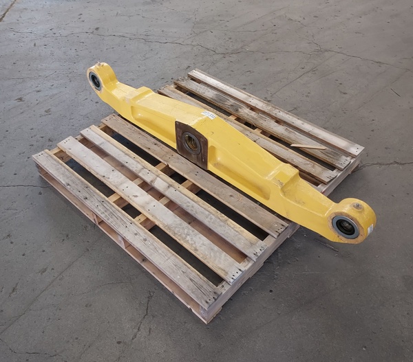 New BAR A - EQUALIZER 154-50-00751