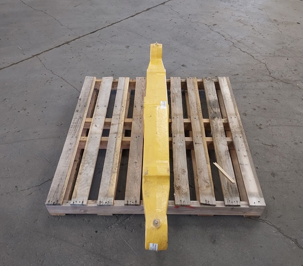 New BAR A - EQUALIZER 154-50-00751 2