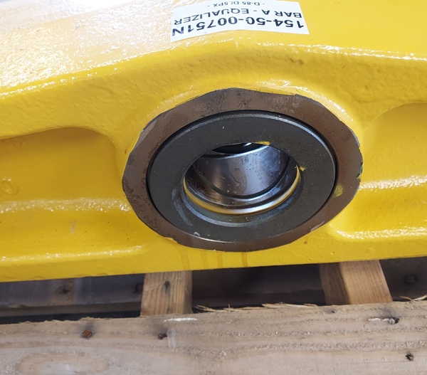 New BAR A - EQUALIZER 154-50-00751 4