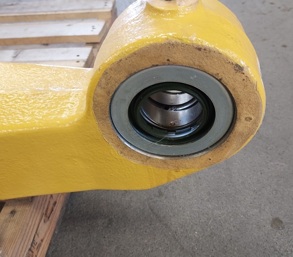 New BAR A - EQUALIZER 154-50-00751 5