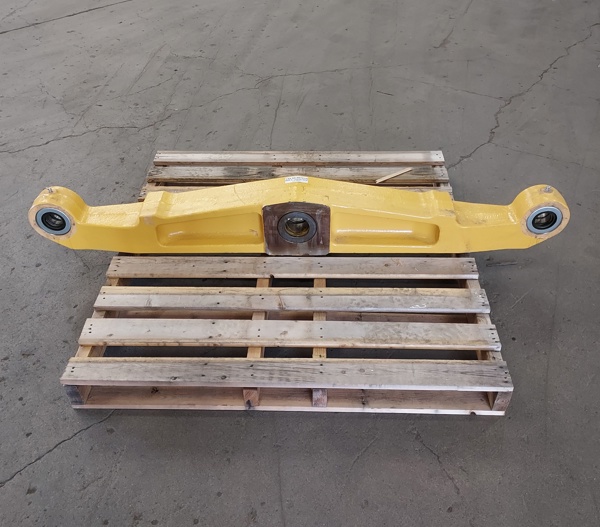 New BAR A - EQUALIZER 154-50-00751 6