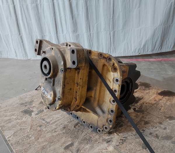 Used DIFFERENTIAL GRP - CENTER 1540300