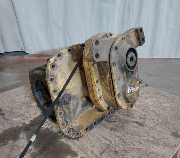 Used DIFFERENTIAL GRP - CENTER 1540300 4