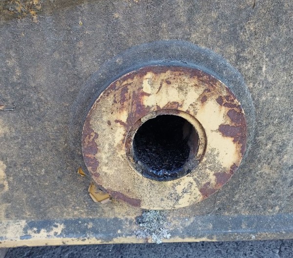 Used STICK A 1540701 5