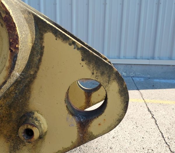 Used STICK A 1540701 8