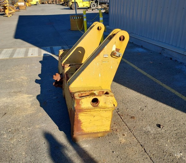 Used BEAM A - RIPPER 1554877
