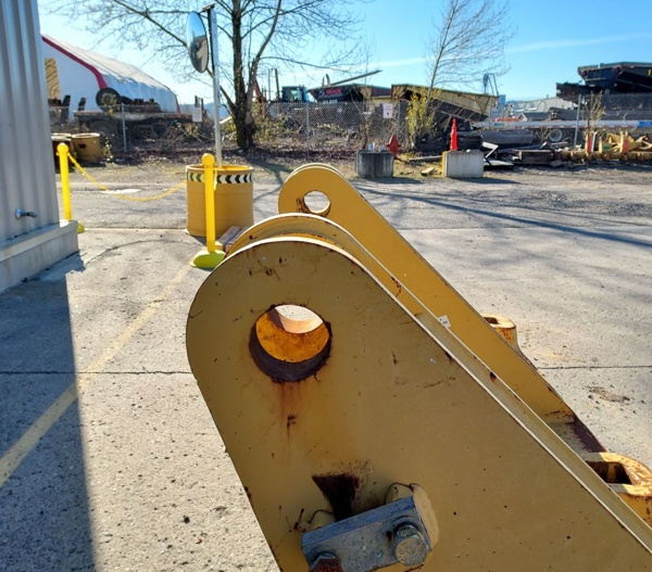 Used BEAM A - RIPPER 1554877 2