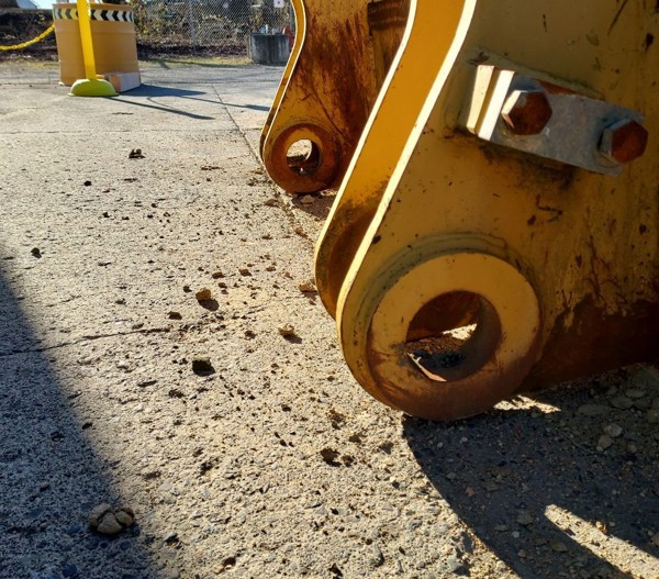 Used BEAM A - RIPPER 1554877 3