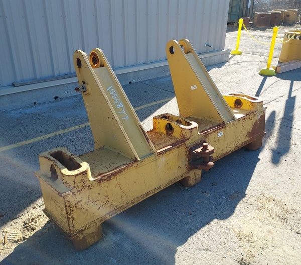 Used BEAM A - RIPPER 1554877 4