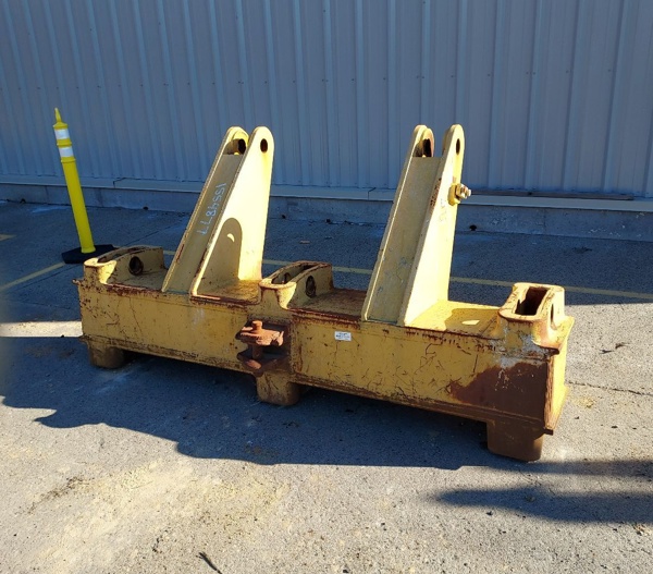 Used BEAM A - RIPPER 1554877 5