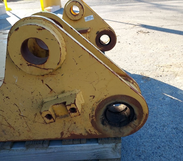 Used FRAME A - RIPPER 1557861 3
