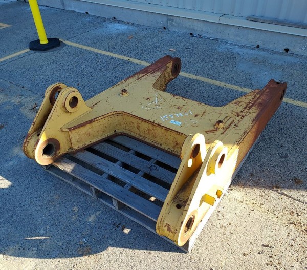 Used FRAME A - RIPPER 1557861 4