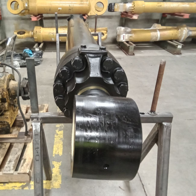 Used CYLINDER GRP - STICK 1559071