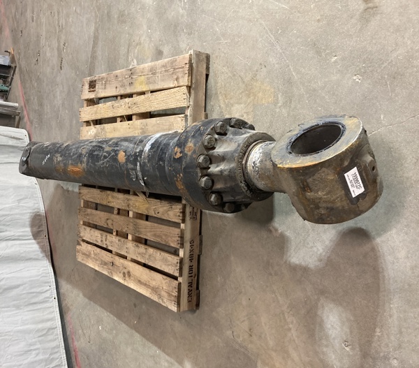 Core CYLINDER GRP - BUCKET 1559077