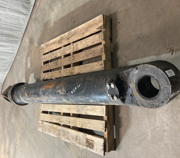 Core CYLINDER GRP - BUCKET 1559077 2