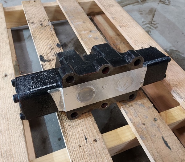 Tested VALVE GRP 1559200