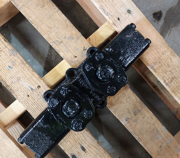 Tested VALVE GRP 1559200 2