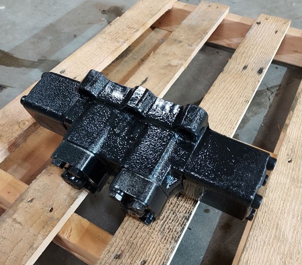 Tested VALVE GRP 1559200 3